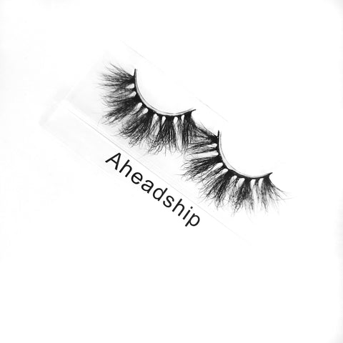 Aheadship Mink Eyelash