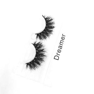 Dreamer Mink Eyelash