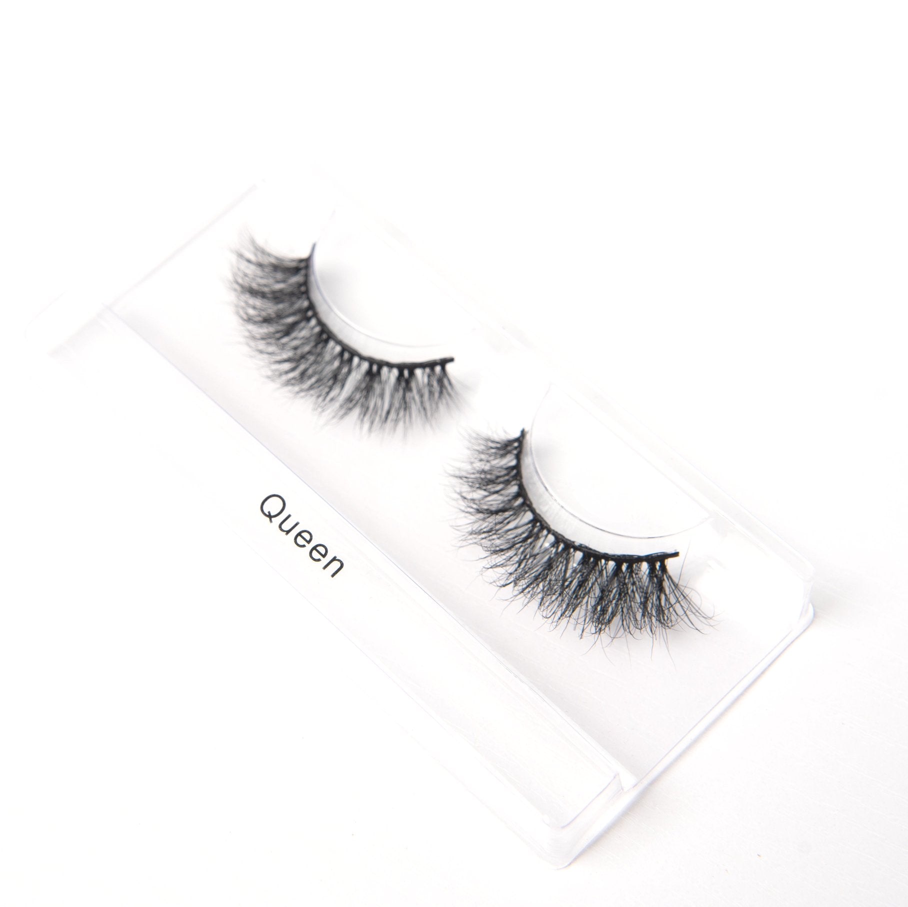 Queen Mink Eyelash