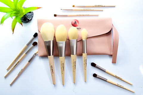 Andi Beauty Brushes